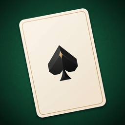 Blackjack Trainer AI icon