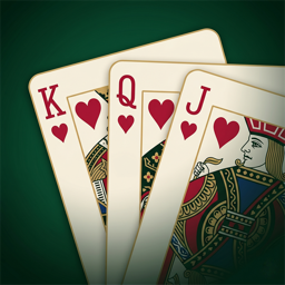 Just Gin Rummy icon